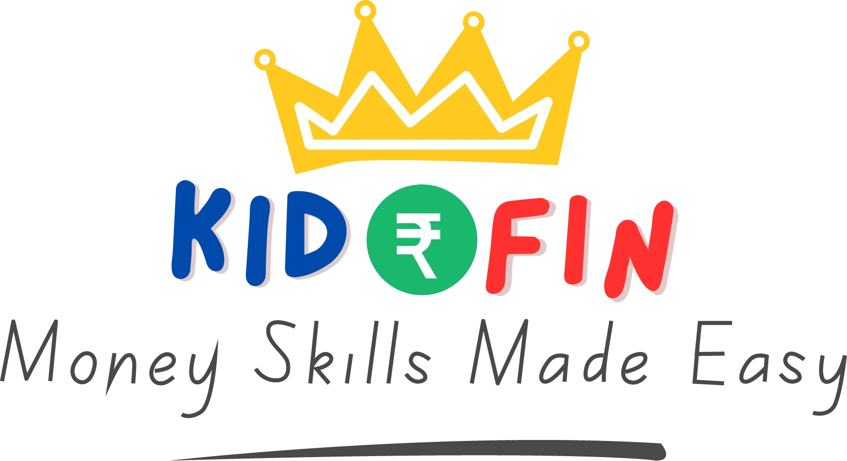 KidoFin - Fun Money Comics for Kids - Go to Homepage