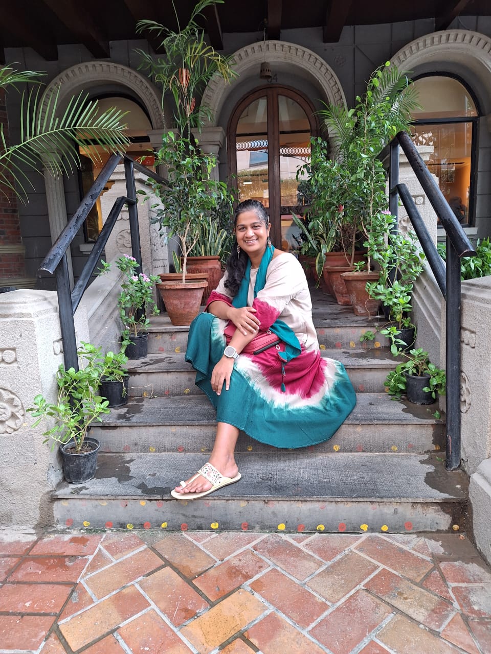 Co-Founder & Operations