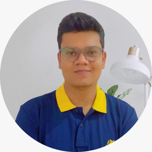 Co-Founder & Operations